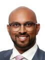 Photo: Dr. Anup Gangavalli, MD