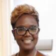 Photo: Latoya Thomas, LCSW