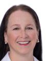 Photo: Dr. Claudia Martin, MD