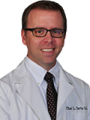 Photo: Dr. Chad Davis, OD