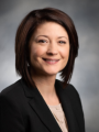 Photo: Dr. Amie Hop, MD
