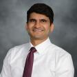 Photo: Dr. Aditya Ashok, MD