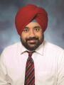 Photo: Dr. Harvinder Arora, MD