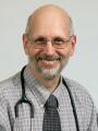 Photo: Dr. Robert Parnes, MD