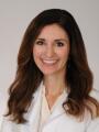 Photo: Dr. Stephanie Gaydos, MD