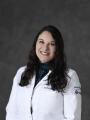 Photo: Dr. Katerina Backus, MD