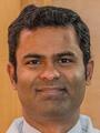 Photo: Dr. Kishor Muniyappa, MD