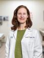 Photo: Dr. Susan Hoppe, MD