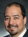Photo: Dr. George Palomino, MD