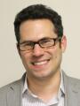Photo: Dr. Adam Gaffney, MD