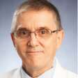 Photo: Dr. Randy Oliver, MD