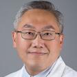 Photo: Dr. David Huang, MD