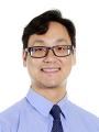 Photo: Dr. Andy Shen, MD