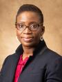 Photo: Dr. Ifeoluwa Okusanya, MB Bs