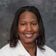 Photo: Dr. Toicha Vincent, MD