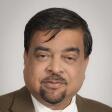 Photo: Dr. Vishnu Behari, MD