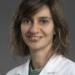Photo: Dr. Milena Stosic, MD