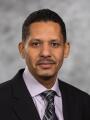 Photo: Dr. Mohamed Omballi, MD