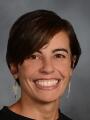 Photo: Dr. Cynthia Arvizo, MD