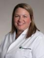 Photo: Dr. Jill Trumble, MD