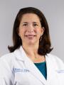 Photo: Dr. Jennifer Abrams, DO