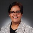 Photo: Dr. Mythili Venkataraman, MB Bs