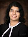 Photo: Dr. Saritha Chary-Reddy, DDS