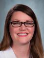 Photo: Dr. Kara Regan, MD