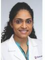 Photo: Dr. Shamanthy Ratnasingam, MD