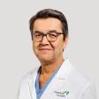 Photo: Dr. Luis Castro, MD