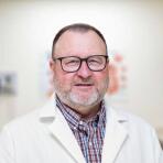 Dr. Mark Benson, DO