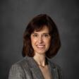 Photo: Dr. Lyubov Shur-Allen, MD