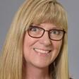 Photo: Dr. Teresa Hildebrand, MD