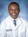 Photo: Dr. Ebenezer Appah, MD