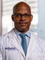 Photo: Dr. Garvin Davis, MD