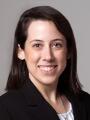 Photo: Dr. Carla Burford, MD