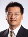 Photo: Dr. Michael Chen, DO