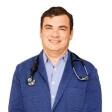 Photo: Dr. Richard Martinoff, MD