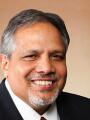 Photo: Dr. Mathew Luke, MD