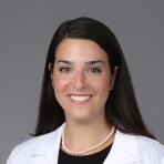 Dr. Meghan Crawley, MD