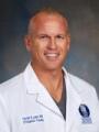 Photo: Dr. Patrick Leach, MD