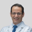 Photo: Dr. Mazin Abdullah, MD