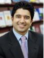 Photo: Dr. Mohamed Khan, MD
