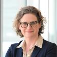 Photo: Dr. Claire Riley, MD