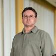 Photo: Dr. James Lamphear, MD