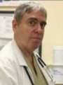 Photo: Dr. Fred Greenfield, MD