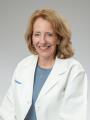 Photo: Dr. Jane Curry, MD