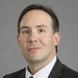 Photo: Dr. Richard Crowley, MD