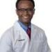 Photo: Dr. Tesfaye Telila, MD