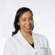 Photo: Dr. Natasha Ferguson, MD